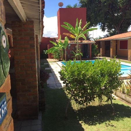 Casa Villa Bico Verde - 20 Adultos - 10 Suites - 100 Metros Do Mar Pôrto das Galinhas Exterior foto